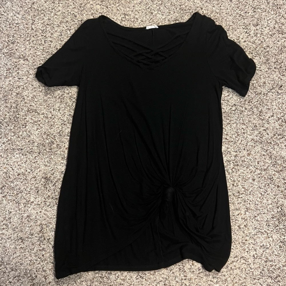 Size S top